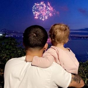 Meet your Posher, Mikey